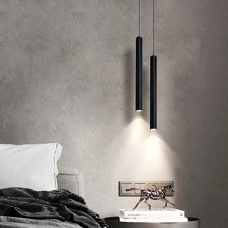 Nordic Led Pendant
