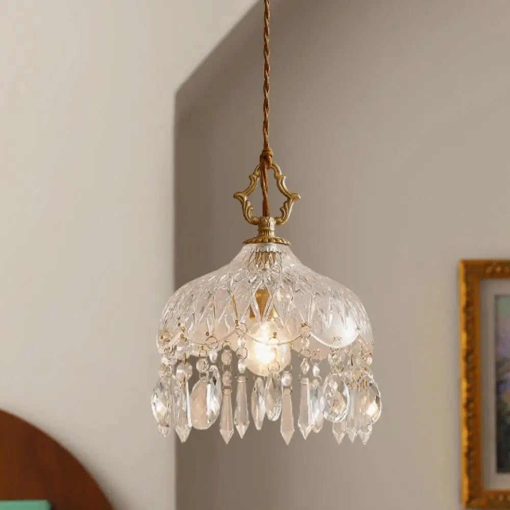 Chandelier Pendant Lamp