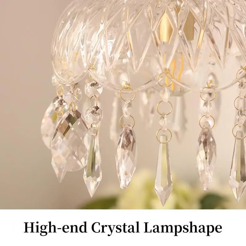 Chandelier Pendant Lamp