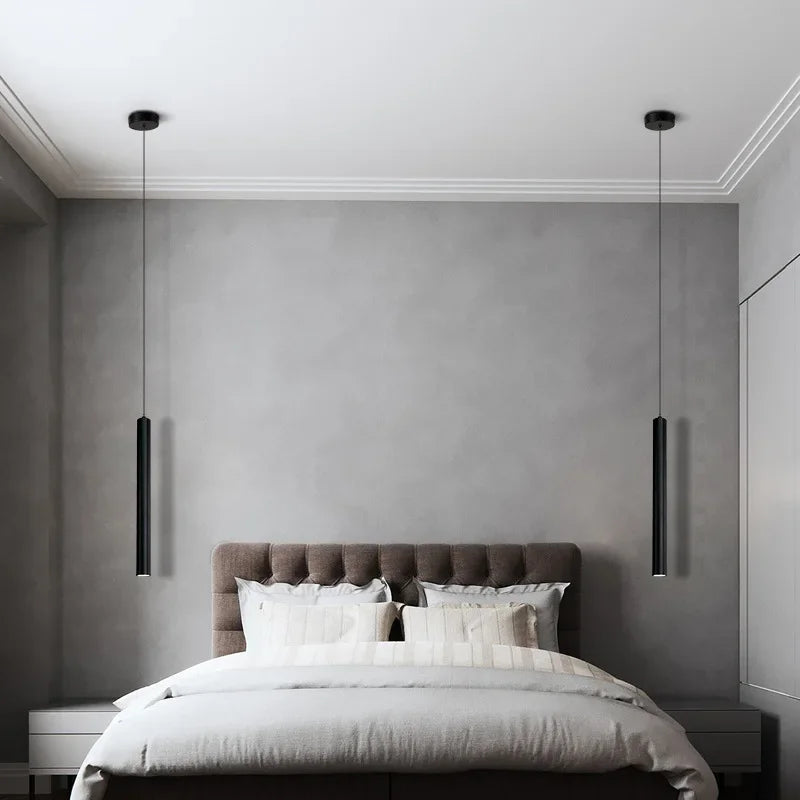 Nordic Led Pendant