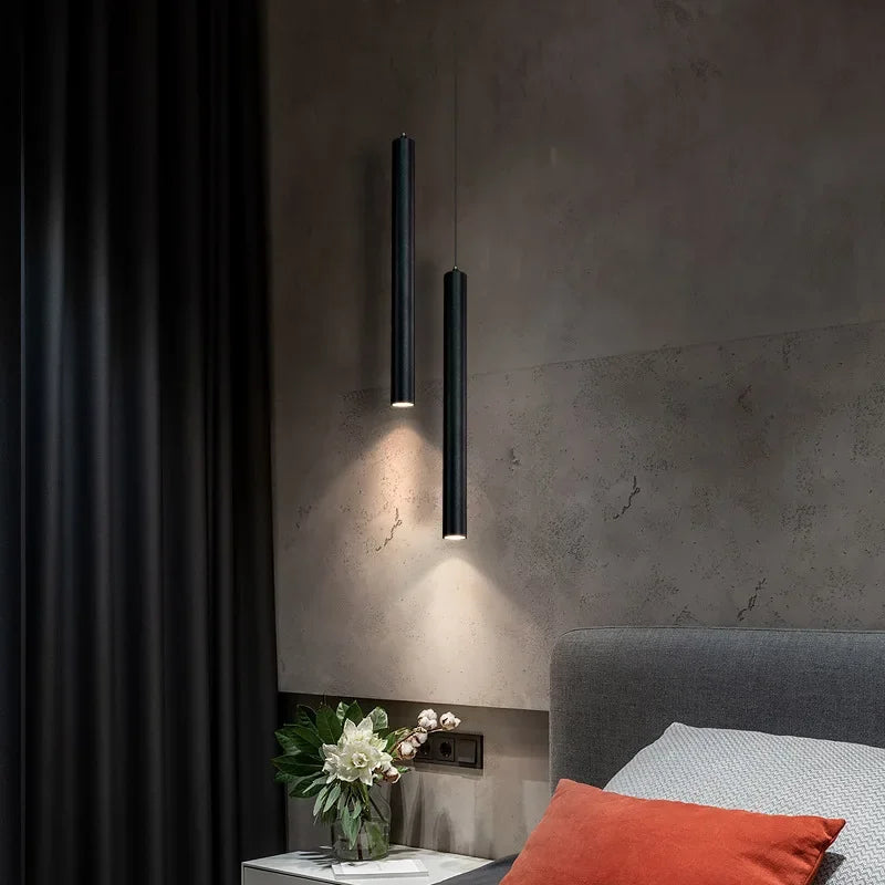 Nordic Led Pendant