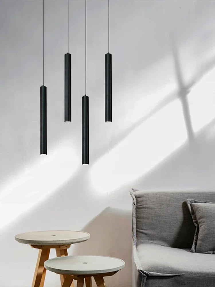Nordic Led Pendant
