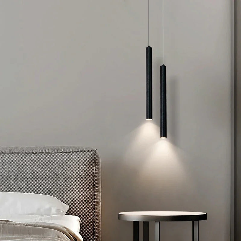 Nordic Led Pendant