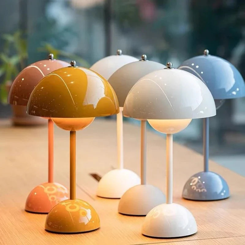 Table lamps