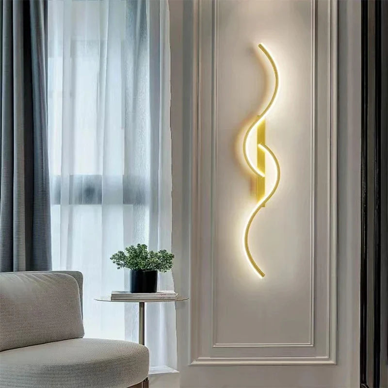 Wall Lamps