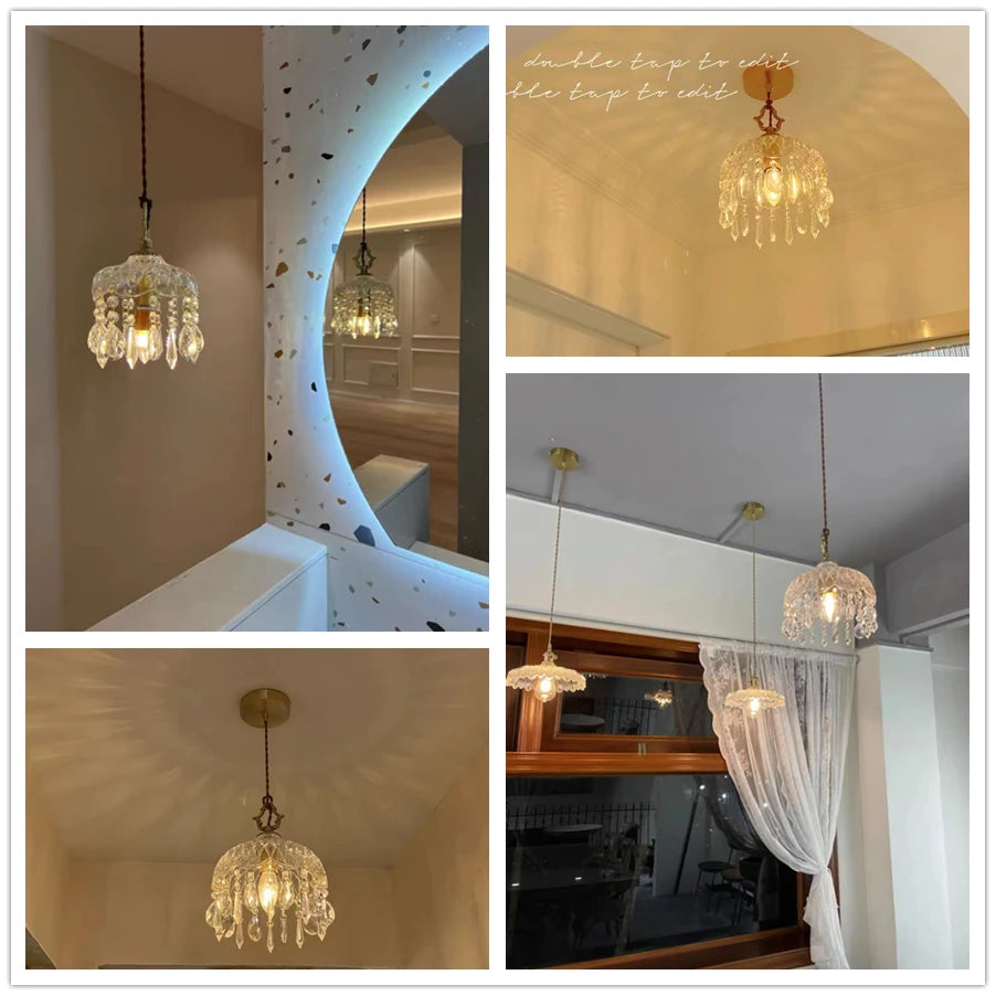 Chandelier  Pendant Lamp