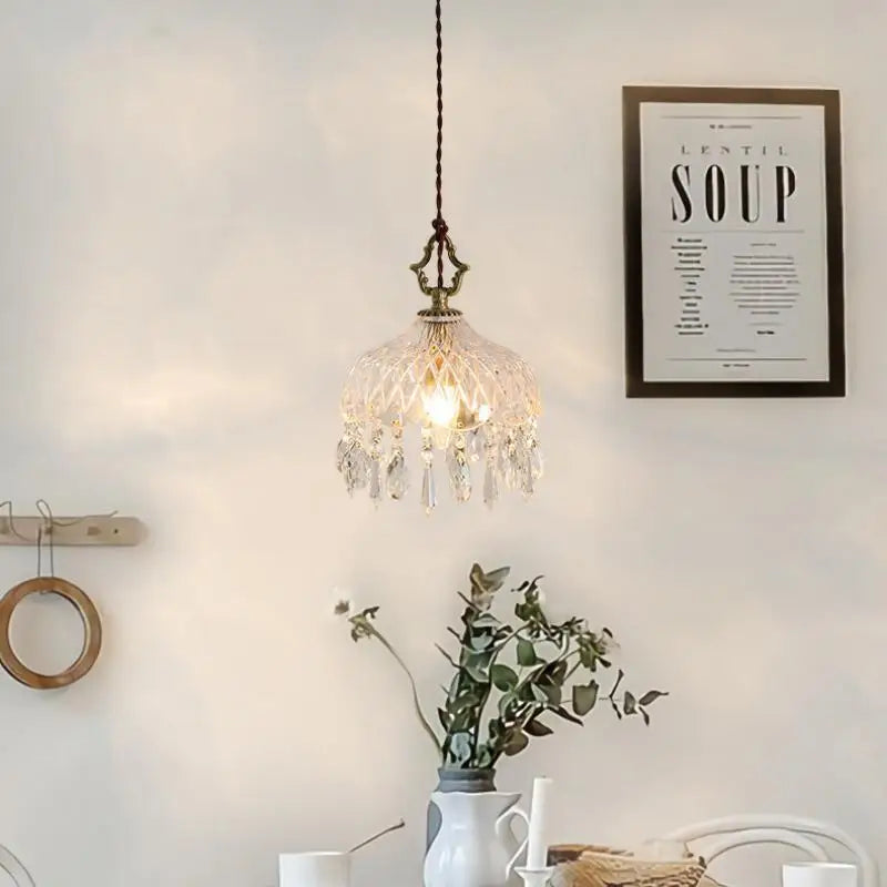 Chandelier  Pendant Lamp