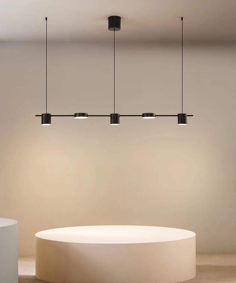 Modern Minimalist Pendant Light