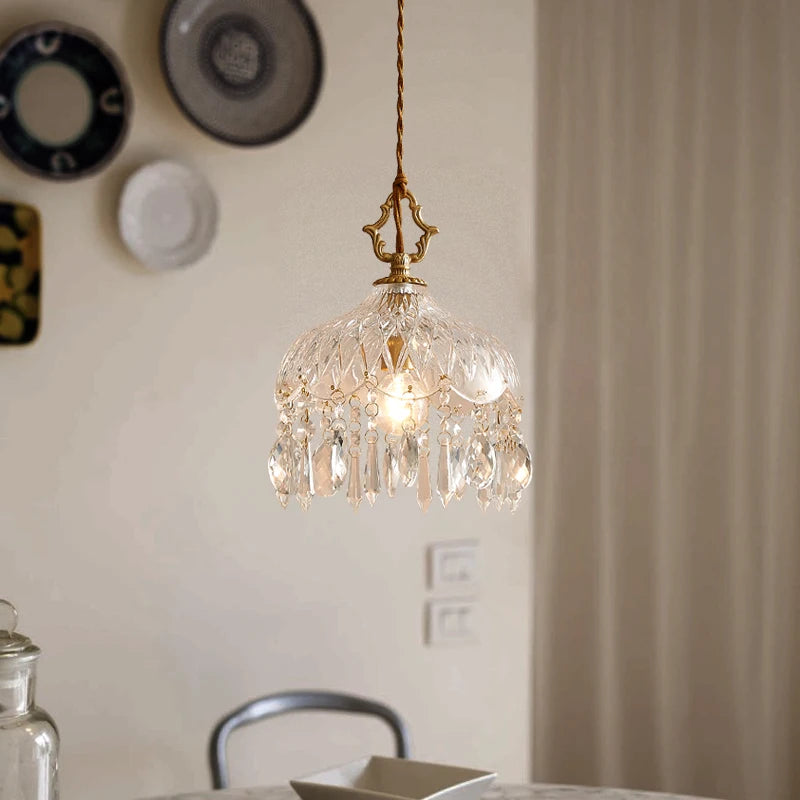 Chandelier  Pendant Lamp