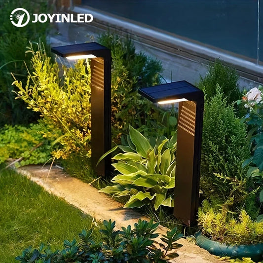 SunGlow Path Lights