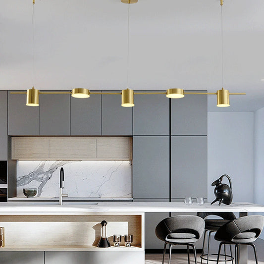 Modern Minimalist Pendant Light