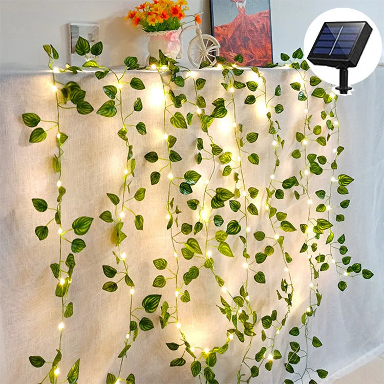 Fairy Lights 10m 100LED /5M 50 LED Solar